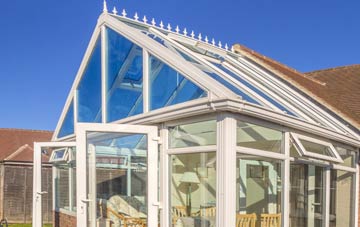 conservatory roof insulation costs Western Hill
