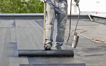 flat roof replacement Western Hill, County Durham