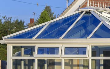 professional Western Hill conservatory insulation