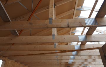 Western Hill roof truss costs