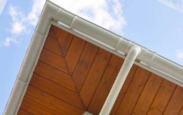 Western Hill soffit types