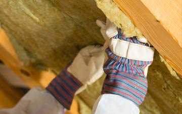 types of Western Hill pitched roof insulation materials