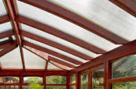 Western Hill conservatory roofing insulation