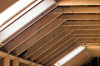Western Hill tapered roof insulation quotes